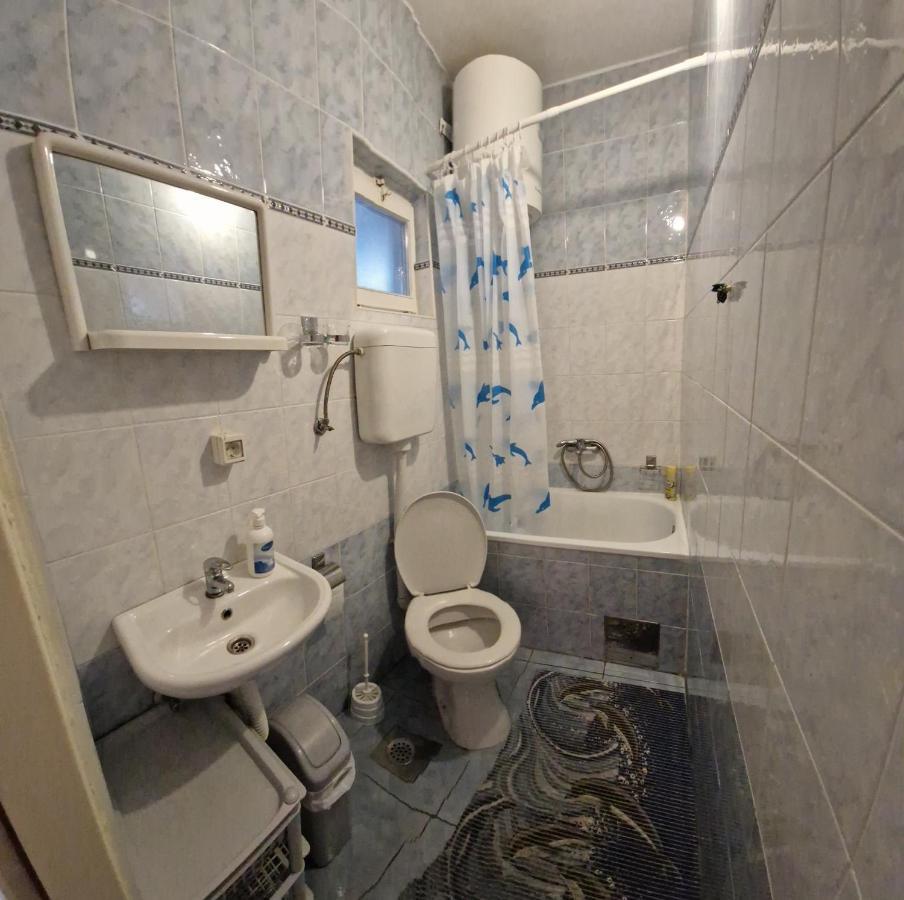 Apartman Ml -Free Parking Mostar Exterior foto